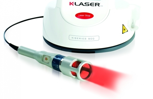 Lasertherapie – Wanneer?